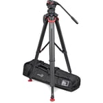 Sachtler FSB 10 FT MS flowtech 100 Tripod System