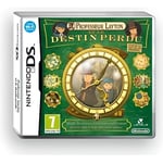 PROFESSEUR LAYTON ET LE DESTIN PERDU / Jeu console