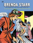 Hermes Press Daniel Herman (Edited by) Brenda Starr the Complete Pre-Code Comic Books: Volume Two: Starr: The Books 2 Good Girls