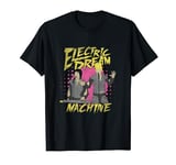 It's Always Sunny in Philadelphia Electric Dream T-Shirt