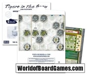 Memoir 44: Tigers in the snow (Exp.)