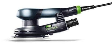 Festool Eccentric Sander ETS EC150/5 EQ-Plus 240V