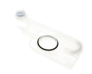 Dishwasher Air Break & Turbine eq. C00256546 for WHIRLPOOL WIC 3C23 PEF UK