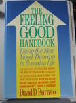 The Feeling Good Handbook: Using the New Mood Therapy in Everyday Life