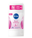 NIVEA DEO Stick Pearl&Beauty_Female 50ML