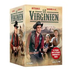 Le Virginien - L'intégrale volume 2 - Saisons 4 à 6 - Coffret 43 DVD