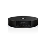 Amplificateur Hi-Fi Elipson Music Center Connect HD Noir