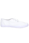 204 ASG14 Lace-Up Plimsolls Gym Trainers