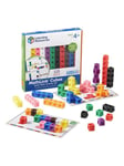 Learning Resources MathLink Cubes Activity Set