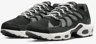 NIKE AIR MAX TERRASCAPE PLUS ,,OFF NOIR'' SIZE UK 6 EUR 39 (DN4590 001)