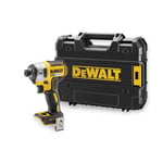 Slagskruvdragare Dewalt DCF887NT 18V utan Batteri och Laddare