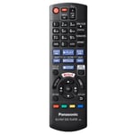 Panasonic Remote Control Handset N2QAYB001147 Genuine Original DMP-UB*** DP-UB**