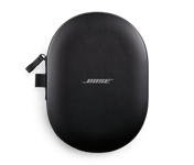 Bose Qc Ultra Hp Carry Case Black