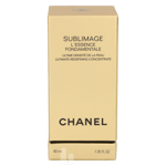 Chanel Sublimage L'Essence Fondamentale Ultimate Concentrate