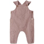 Lil' Atelier Nbfbine overall til baby, Etherea