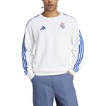 Adidas Real Madrid Dna Tröja  XL Man