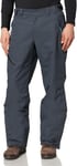 Icepeak Herren Hose quilted trousers ski pants winter pants, Johnny Gray, 48