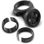 Garmin Varia Seat-post Quarter Turn Mount - Black