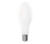 LED-polttimo FILAMENT ED90 E40/36W/230V 4000K