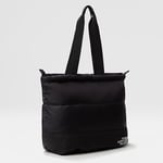 The North Face Nuptse Tote Bag TNF Black (81BU JK3)