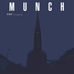 Munch  Fist (Live In Arendal 1987)  LP/Vinyl