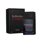 Parfum pour Homme Gian Marco Venturi Gmv EDT 100ml+ Echantillons Cadeau Original