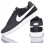 Kengät NIKE COURT ROYALE 010-37,5