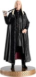 Figurine Lucius Malfoy Eaglemoss Hero Collector Harry Potter Wizarding World