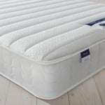 Silentnight Hatfield Memory Foam Mattress - Double