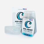 Eco Clean WC blokk -kit m/refill