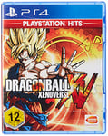 Dragon Ball Xenoverse (PS4)