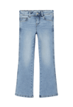 Name It NKFPOLLY SKINNY BOOT JEANS 1142-AU Blå