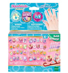 Aquabeads Nail Studio Creative Kit