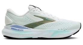 Brooks Running Adrenaline GTS 24 - femme - blanc