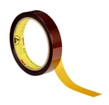 3m™ tape 5419 anti statisk polyimid film 571,5 mm x 32.9 m