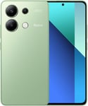 Redmi Note 13 8Gb+256Gb Green(Version Française+2 Ans De Garantie)