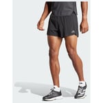 adidas Adizero Running Split Shorts, størrelse Small