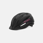 Giro Register MIPS II W Hjelm Matte White/Dark Cherry, Str. OS 50-57cm