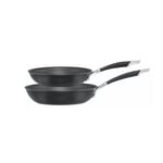 Circulon Momentum Frying Pan Set Non Stick Cookware Induction Pans - 22/25 cm