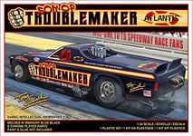 Atlantis Maquette en plastique – Son of Troublemaker Chevy El Camino