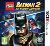 Lego Batman 2 : Dc Super Heroes [import europe]