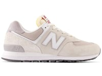 Chaussures New Balance ML574 ML U 574 Homme Femme Nb Cuir Bleu 41 42 43 44 45