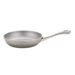 Prestige Non Stick Fry Pan Durable Induction and Dishwasher Safe Cookware - 24cm