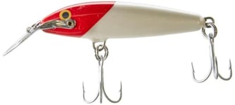 Rapala - CDMAG07RH - Countdown Magnum - 7Cm - 12G - Multicolore (Red Head)