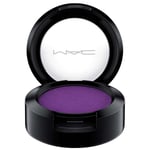 MAC Matte Single Eye Shadow Power To The Purple