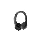 Logitech Bluetooth Headset Zone Wireless UC 981-000914