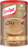 SlimFast Meal Replacement Shake for Weight Loss & Balanced Diet, Vitamins and 16