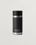 YETI Rambler 12 Oz Bottle Black