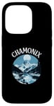 Coque pour iPhone 14 Pro France Chamonix Souvenir / Chamonix