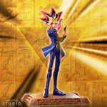 Abystyle Studio Super Figurine Collection Yu-Gi-Oh! Duel Monsters Yugi Yami